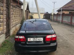 Сүрөт унаа Mazda 626