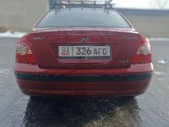 Фото авто Hyundai Elantra