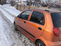 Фото авто Daewoo Matiz