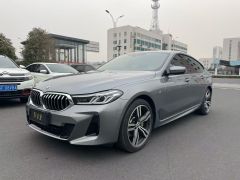 Сүрөт унаа BMW 6 серия