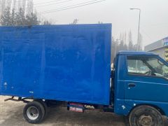 Фото авто Hyundai Porter