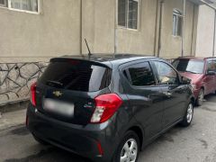 Photo of the vehicle Chevrolet Spark