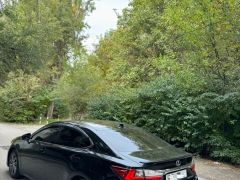 Сүрөт унаа Lexus ES