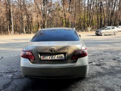 Фото авто Toyota Camry