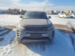 Сүрөт унаа Land Rover Range Rover Evoque