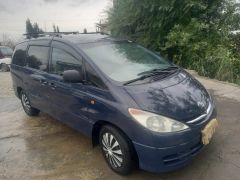 Сүрөт унаа Toyota Previa