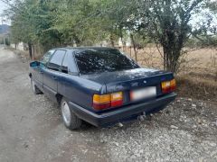 Photo of the vehicle Audi 100