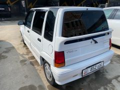 Сүрөт унаа Daewoo Tico