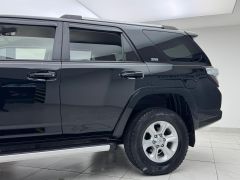 Фото авто Toyota 4Runner