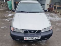 Сүрөт унаа Daewoo Nexia