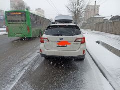 Сүрөт унаа Subaru Outback