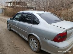 Сүрөт унаа Opel Vectra