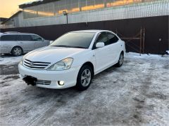 Сүрөт унаа Toyota Allion