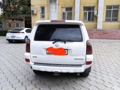 Сүрөт унаа Toyota 4Runner