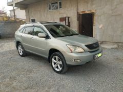 Photo of the vehicle Lexus RX