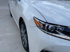 Сүрөт унаа Lexus ES