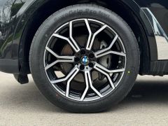 Сүрөт унаа BMW X7