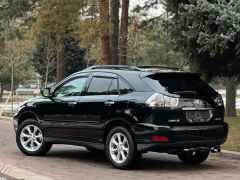 Сүрөт унаа Lexus RX