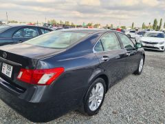 Сүрөт унаа Lexus ES