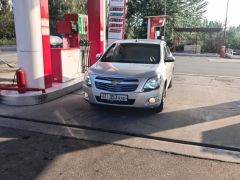 Сүрөт унаа Chevrolet Cobalt