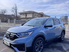 Сүрөт унаа Honda CR-V