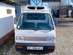 Фото авто Daewoo Labo