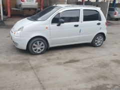 Фото авто Daewoo Matiz