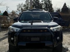 Фото авто Toyota 4Runner