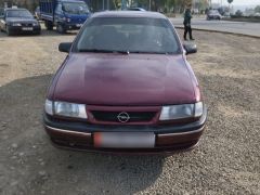 Сүрөт унаа Opel Vectra