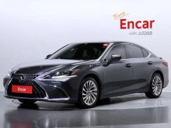 Сүрөт унаа Lexus ES