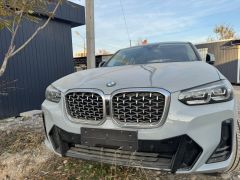 Сүрөт унаа BMW X4