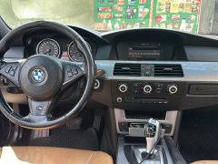 Фото авто BMW 5 серии