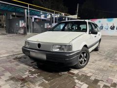 Сүрөт унаа Volkswagen Passat