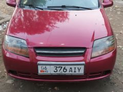 Сүрөт унаа Daewoo Kalos