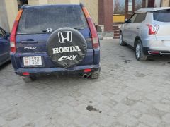 Photo of the vehicle Honda CR-V