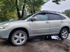 Photo of the vehicle Lexus RX