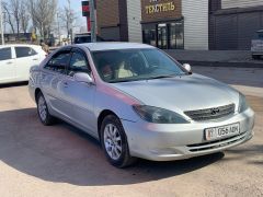 Photo of the vehicle Toyota Camry