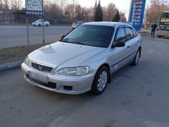 Сүрөт унаа Honda Accord