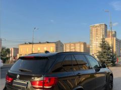 Сүрөт унаа BMW X5