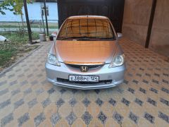 Фото авто Honda Fit Aria