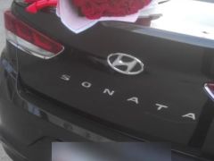 Photo of the vehicle Hyundai Sonata