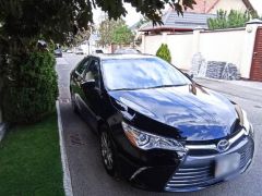 Сүрөт унаа Toyota Camry