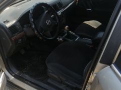 Photo of the vehicle Opel Vectra