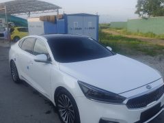 Сүрөт унаа Kia K7