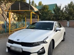 Сүрөт унаа Kia K5