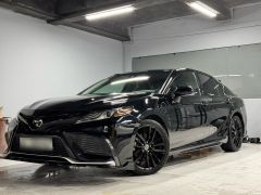 Сүрөт унаа Toyota Camry