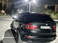 Сүрөт унаа BMW X5