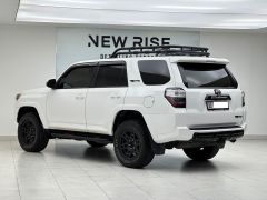 Photo of the vehicle Toyota 4Runner