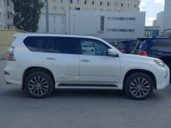 Фото авто Lexus GX