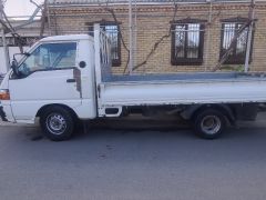 Фото авто Hyundai Porter